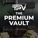 The Premium Vault Discord Server Banner