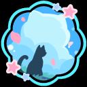 Aqua Discord Server Banner