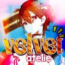 Velvet Atelier Discord Server Banner