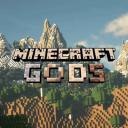 Minecraft gods (MGs) Discord Server Banner