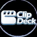 ClipDeck Discord Server Banner