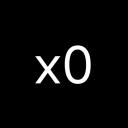 x0 - Artificial Intelligence Discord Server Banner