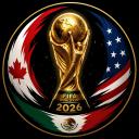UEFA World Cup 2026 Discord Server Banner