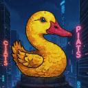 Cidade dos Patos Discord Server Banner