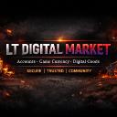 LT DIGITAL MARKET Icon