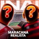 Maracanã Realista Discord Server Banner