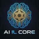 AI IL Core Discord Server Banner