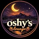 🌙oshy’s lounge Icon