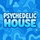 Psychedelic House Discord Server Banner