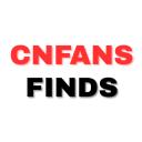 CNFans Finds Discord Server Banner