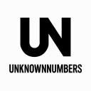 UnknownNumberMusic Discord Server Banner