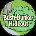 Bush-Bunker Hideout™ Discord Server Banner