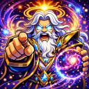 A_UniverseGod Discord Server Banner