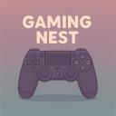 🎮 Gaming Nest 🎮 Discord Server Banner