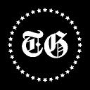 The Guardians Brazil Discord Server Banner