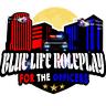 Blue Life Roleplay Discord Server Banner