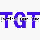 Tactical Game Time Discord Server Banner