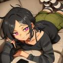 18+ Bunny Café Discord Server Banner