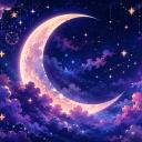 Moonlit Society ♡ ₊˚ Discord Server Banner