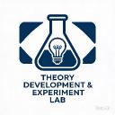 Theory Development & Experiment Discord Server Banner