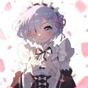 Second Servant Discord Server Banner