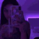 💜 Hangoutˎˊ・E-girls ・VC Icon