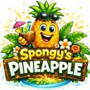 Spongy's Pineapple Discord Server Banner