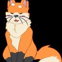 🦊Raposa Platina Icon