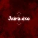 Aura.exe Discord Server Banner