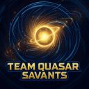 Team Quasar Savant Discord Server Banner