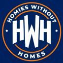 Homie Without Homes Discord Server Banner