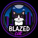 BlazedCat 😺 Discord Server Banner