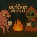 The Outcast Outpost Discord Server Banner