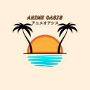 Anime Oasis Discord Server Banner