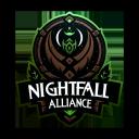 Nightfall Alliance Discord Server Banner