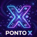 PONTO X | Comunidade Discord Server Banner