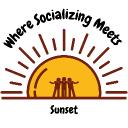 Sunset Server Discord Server Banner