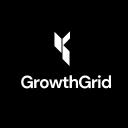 GrowthGrid Discord Server Banner