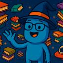 Blu seu amigo virtual Discord Server Banner