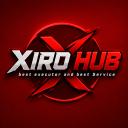 Xirohub Discord Server Banner