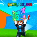 Escape Tsunami For Brainrots! Discord Server Banner