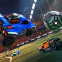 Tournois Rocket league Fr Icon