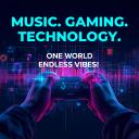 The Techno Verse Discord Server Banner