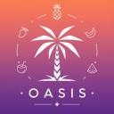 Oasis | Gaming, Musique & Détent Discord Server Banner