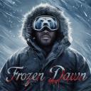 Frozen Dawn Discord Server Banner