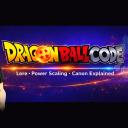 Dragon Ball Code 2 Discord Server Banner