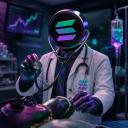 Degen Doctors Discord Server Banner