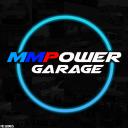MMPower Garage LFS Discord Server Banner
