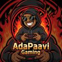 AdaPaavi Gaming Discord Server Banner