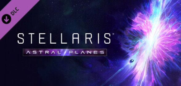 Stellaris: Astral Planes Discord Deutsch